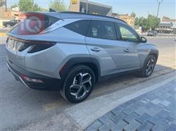 هیوندای تۆکسۆن